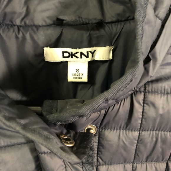 DKNY spring jacket - Picture 2 of 3